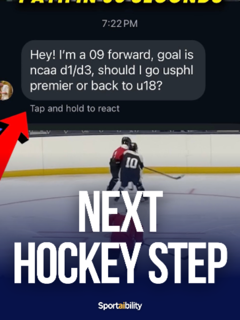 @Advancement Hockey Agency