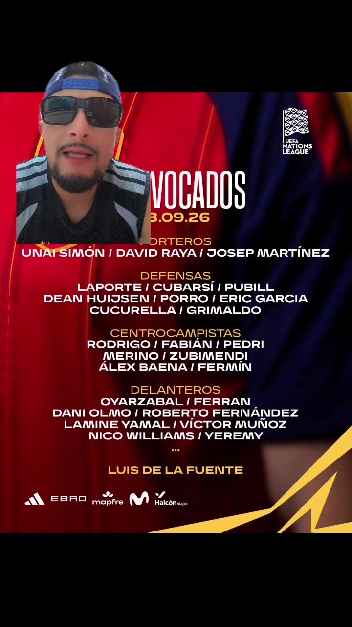 @Caviedes Soy!!