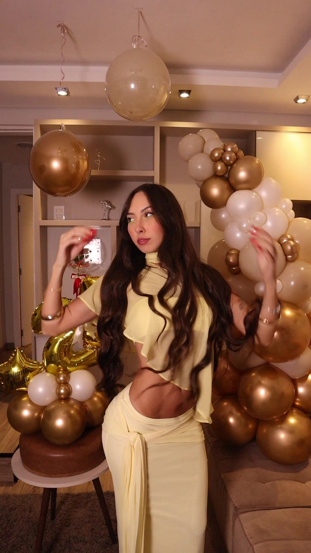 @Tati Prado B-DAY 19/09 🥳