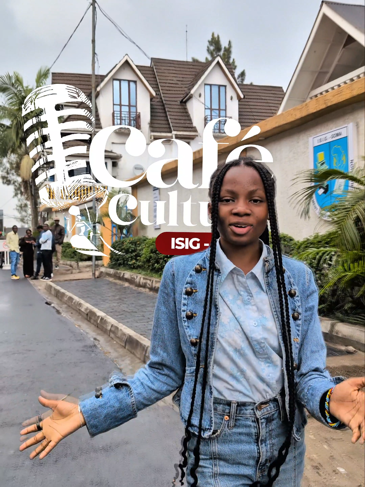 @ISIG-GOMA