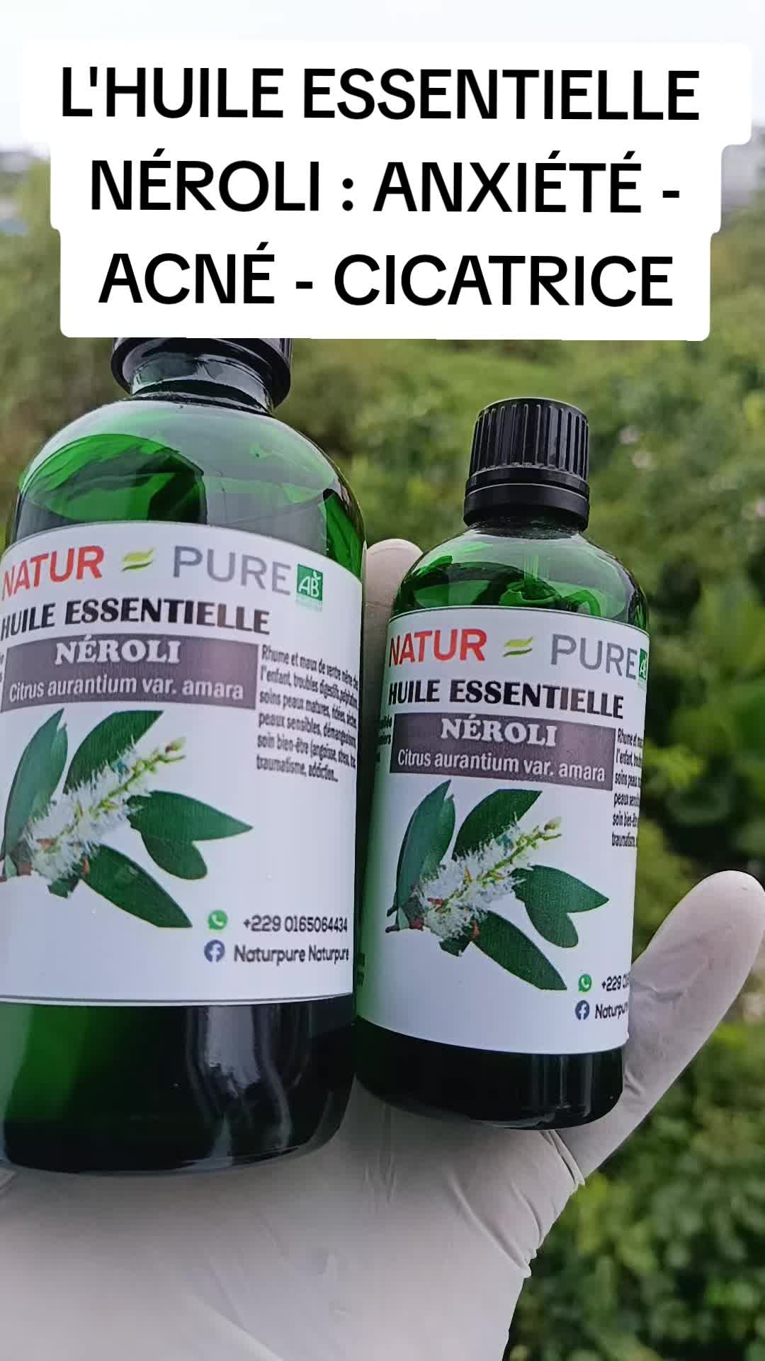 @NATUR PURE