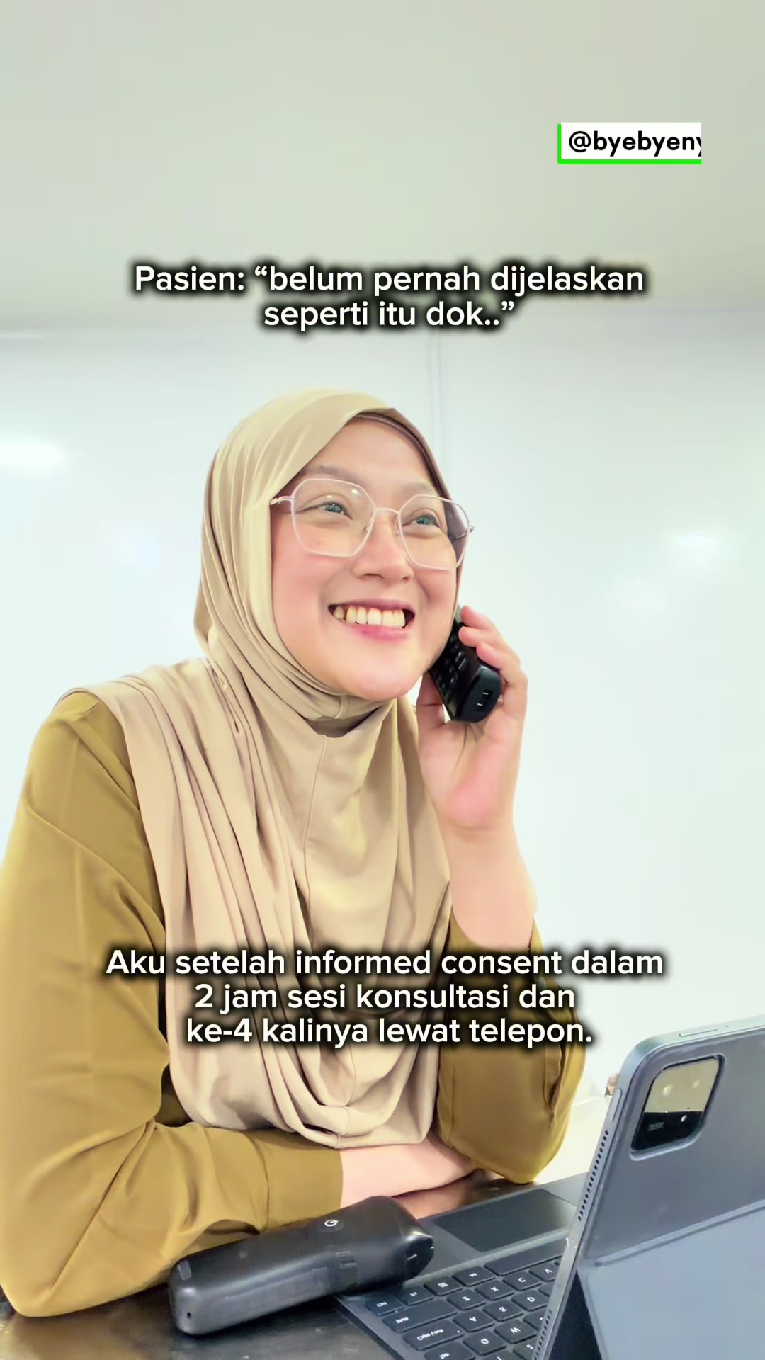 @dr. Retno,SpAn-TI, FIP, AIFO-K
