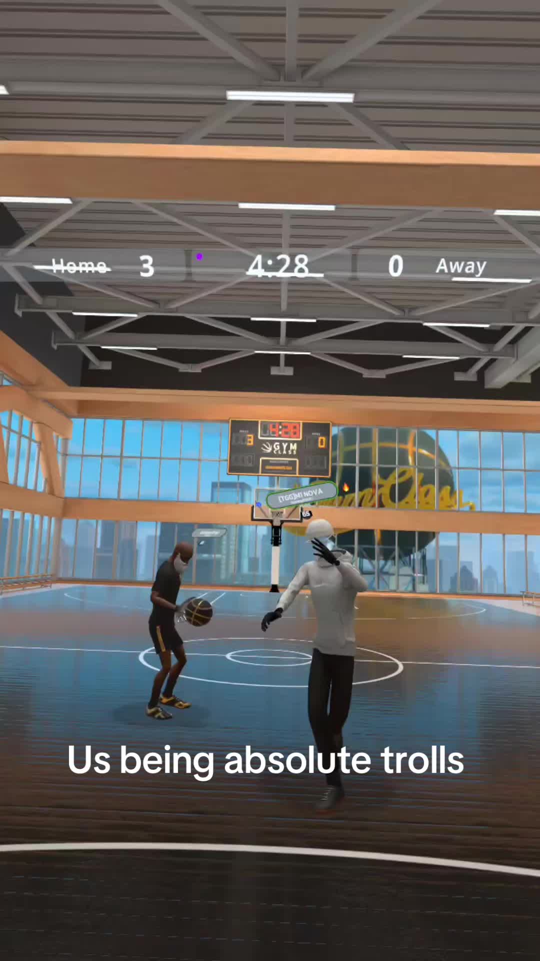 @Realstarvr