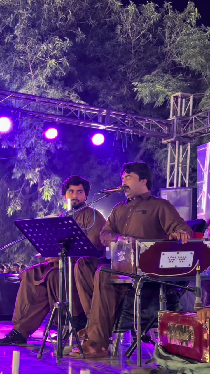@Ajmal Sajid Official
