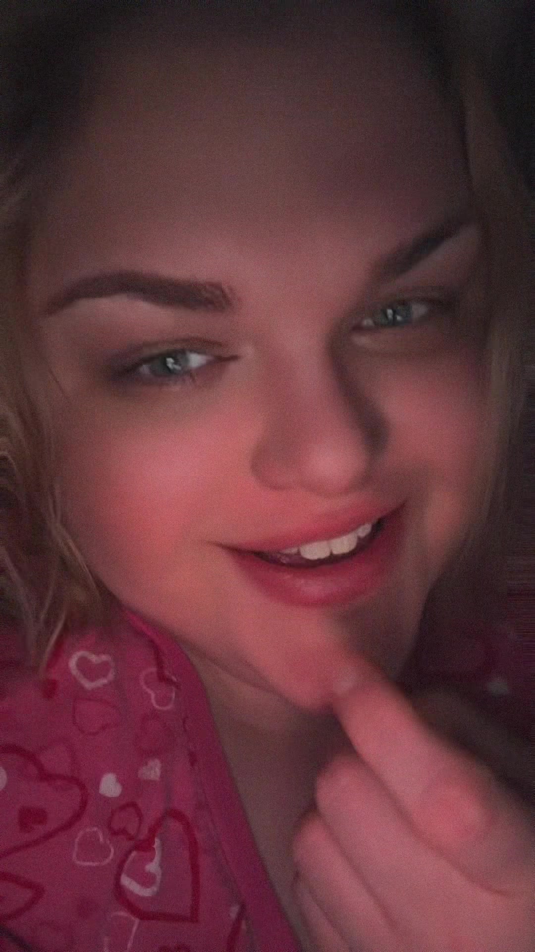 @RheaSerenity