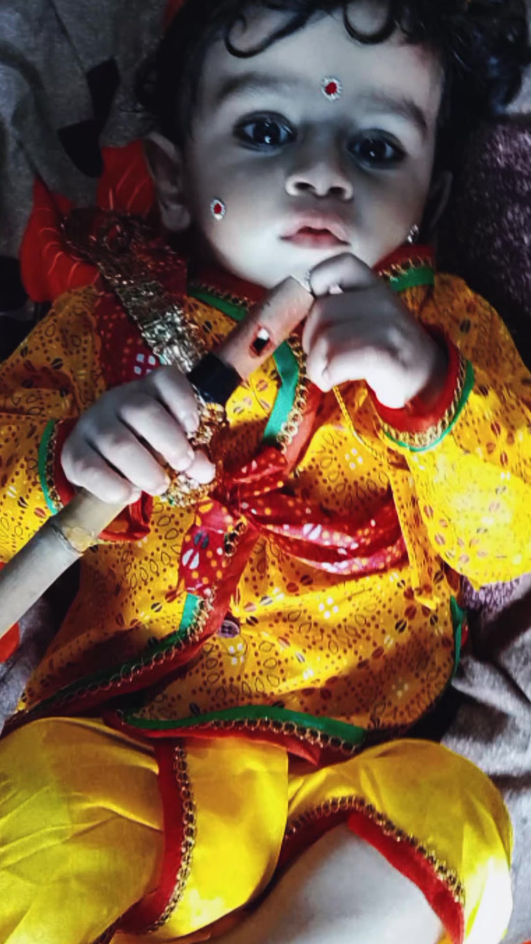 @Roshan Kumar