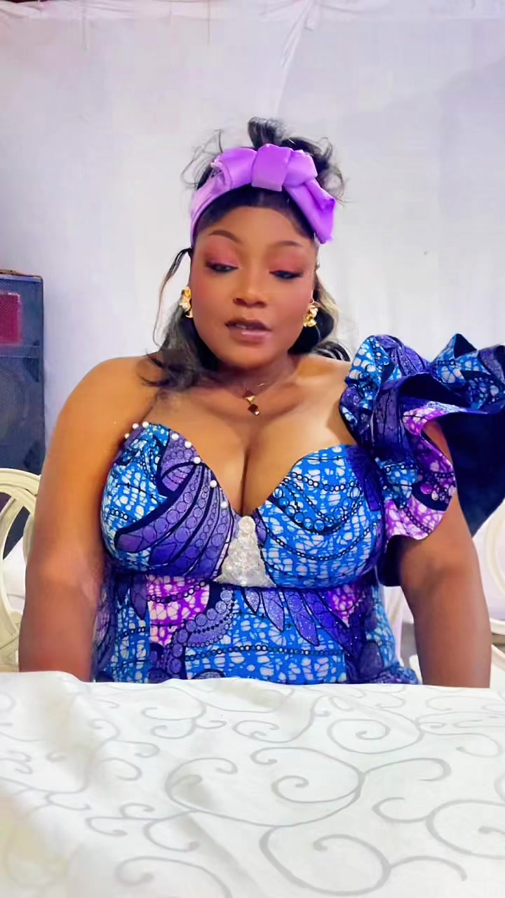 @❄️🎯 Diva la congolaise🇨🇩