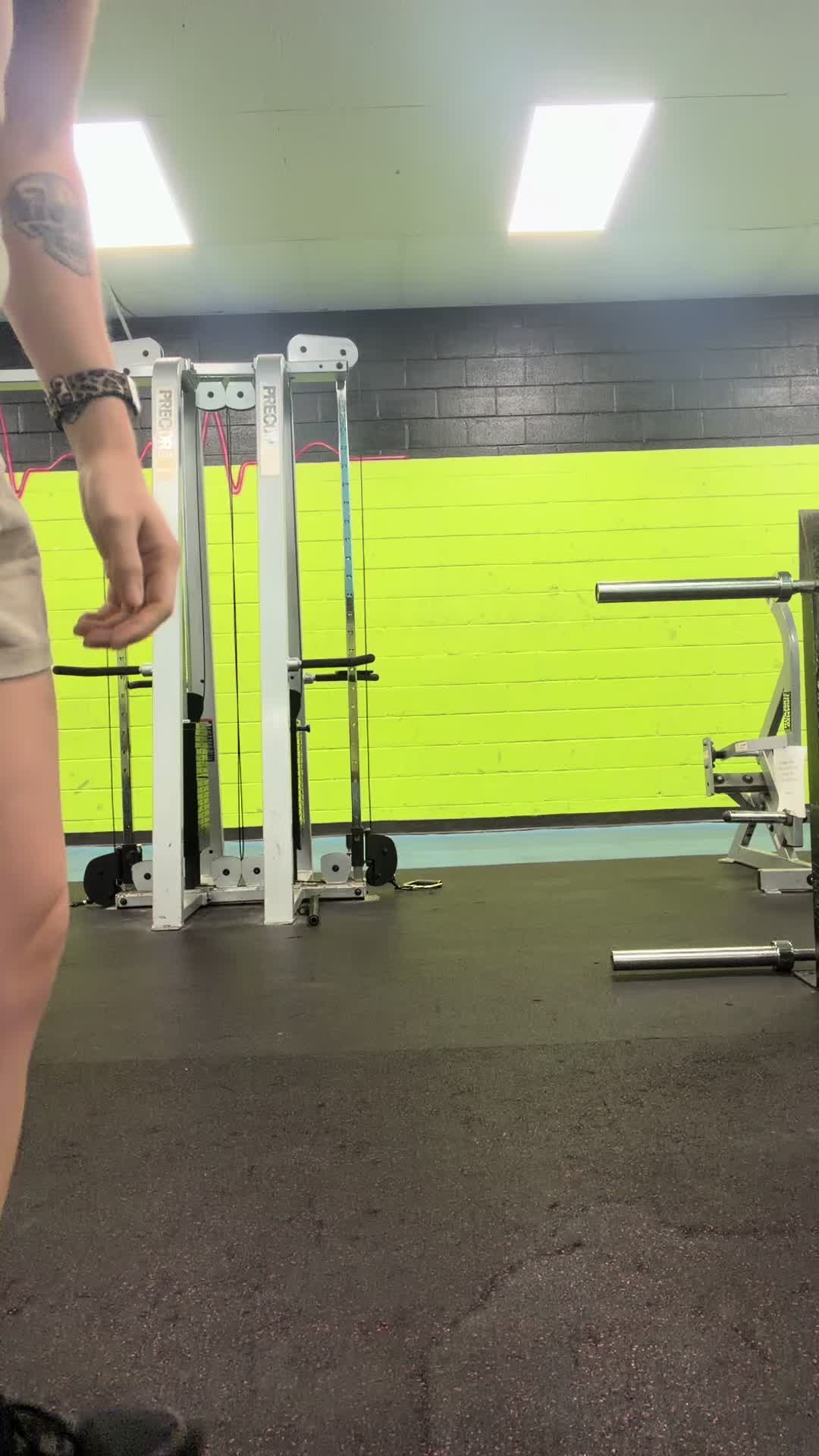 @Alissa’s_Fitness ❤️