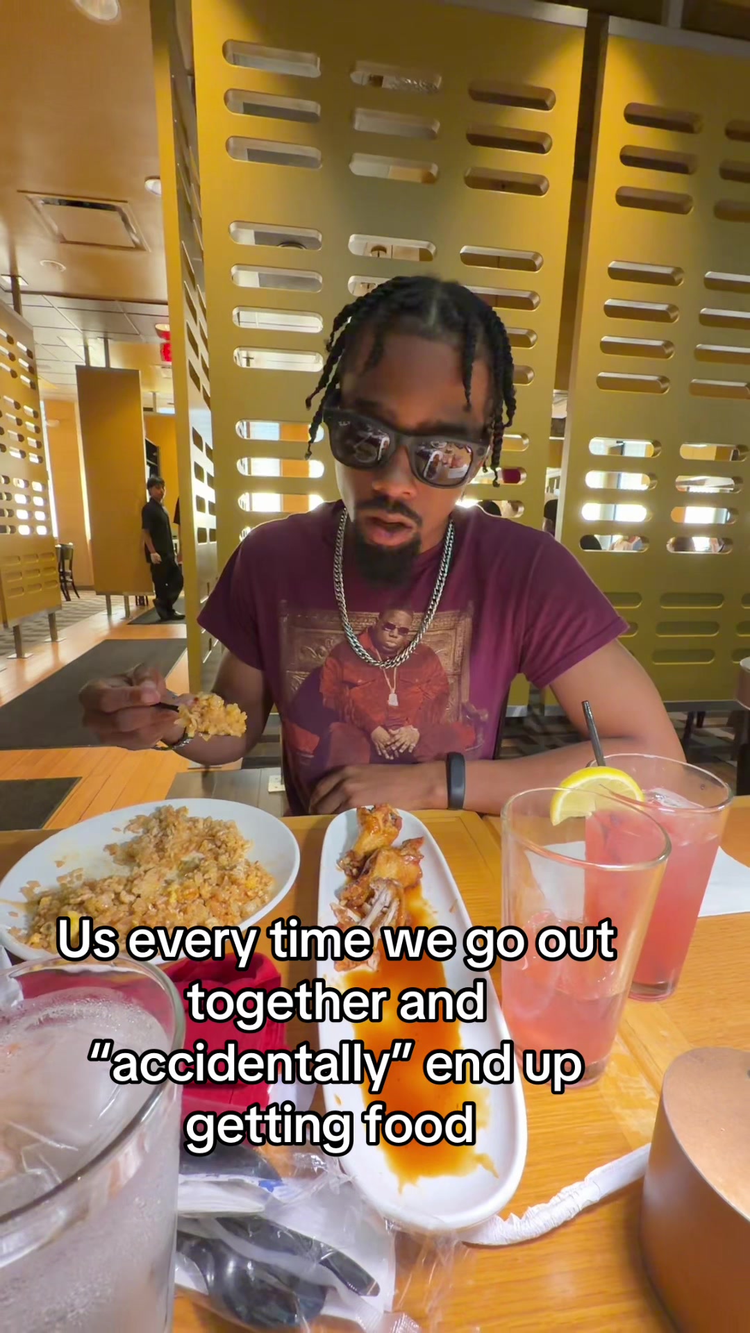 @SB & LINDS