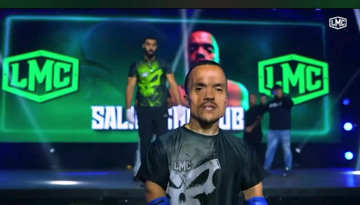 @justminioff 🥊