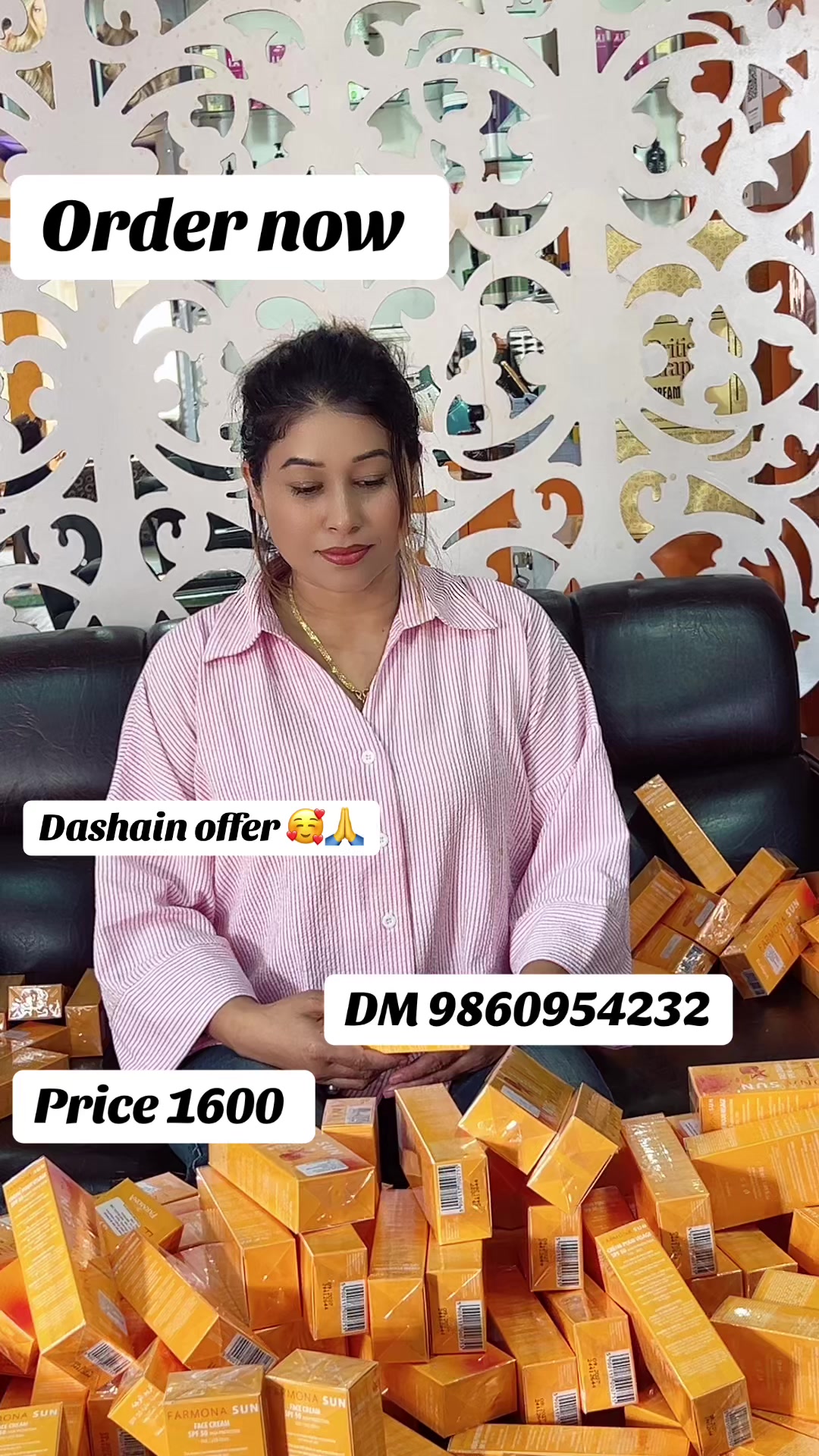 @ShantajbeautysalonOfficial