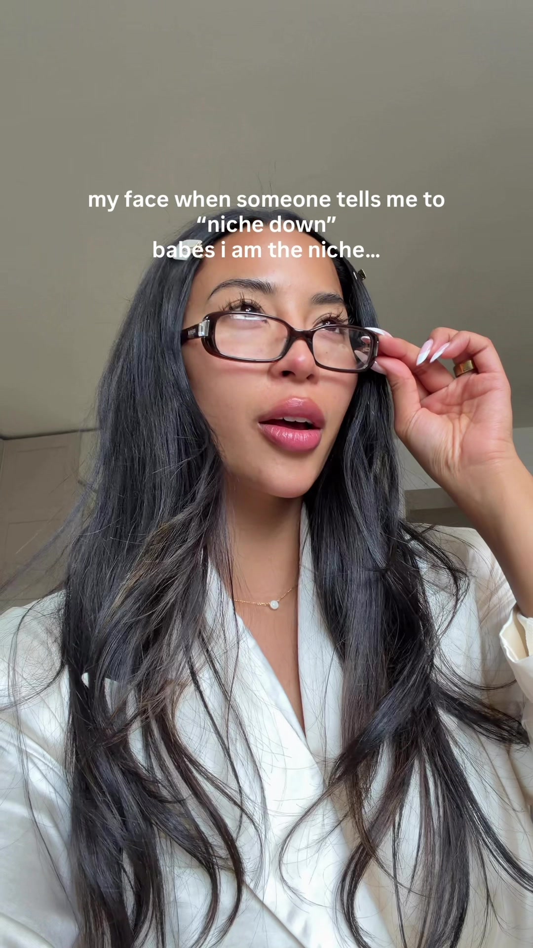 @Jamie Gabrielle