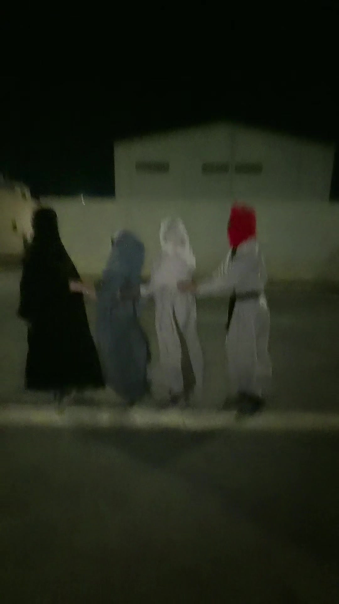 @فتيات القوه