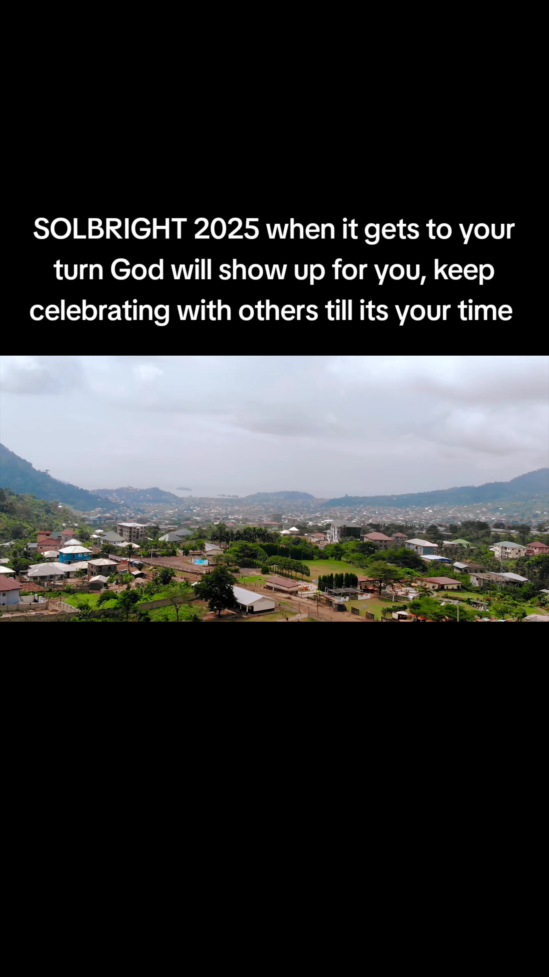@God's General