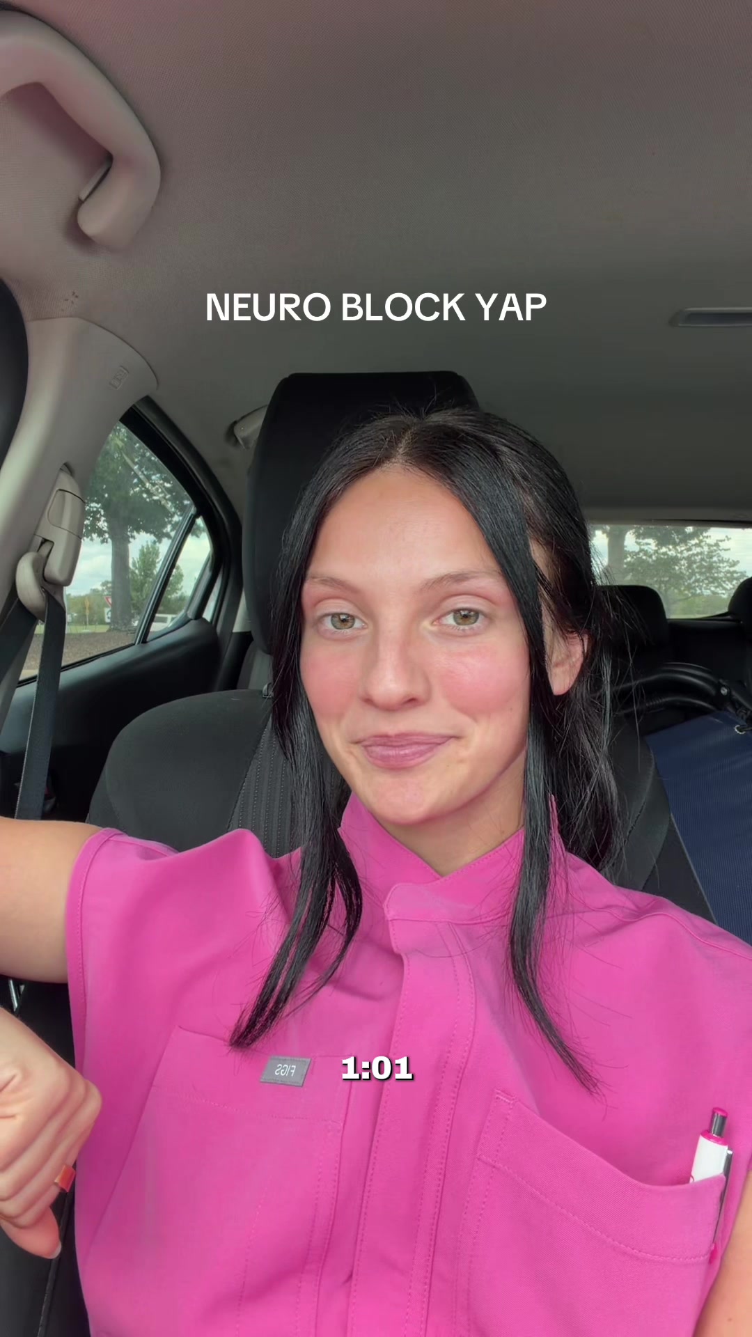 @Becca | MS2