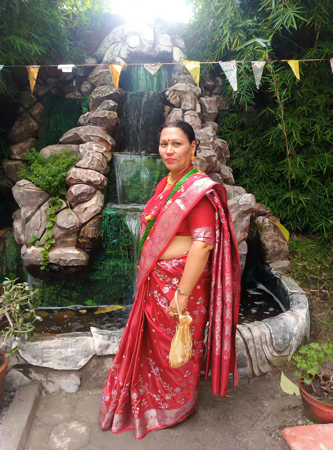 @Padma devkota