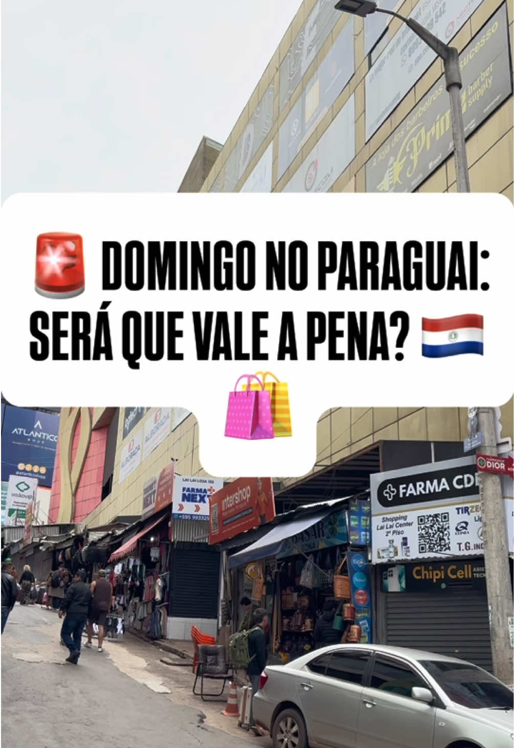 @Junior Pinha VivaParaguai🇵🇾