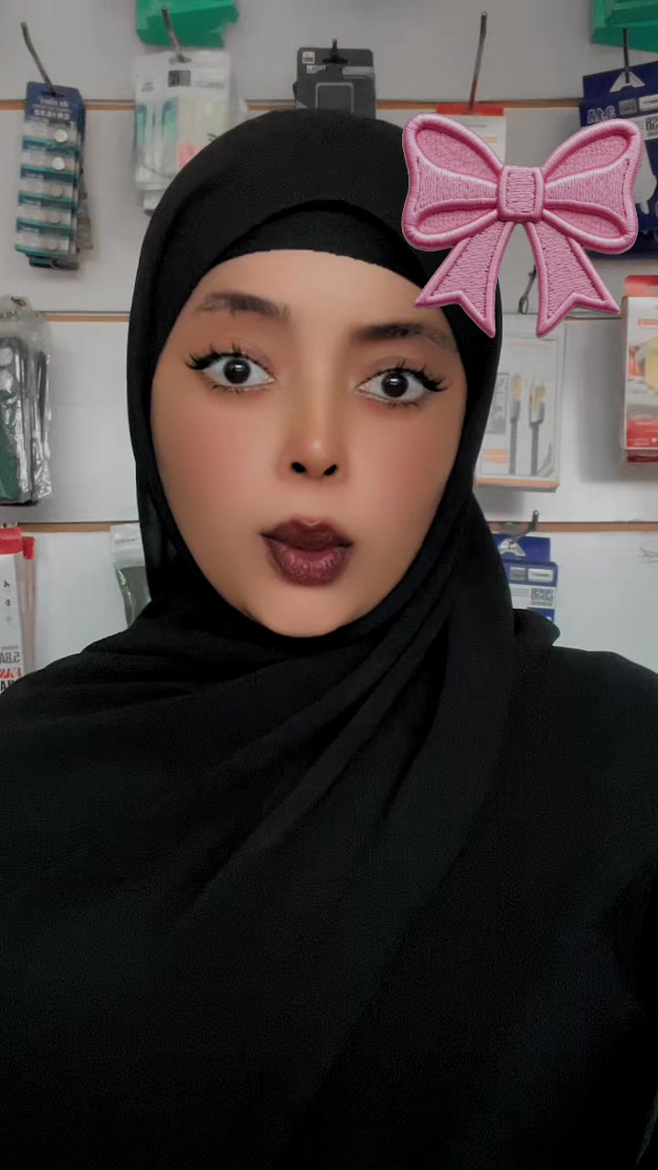 @Miss Hanan🎀
