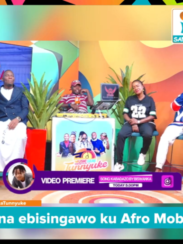 @Sanyuka TV