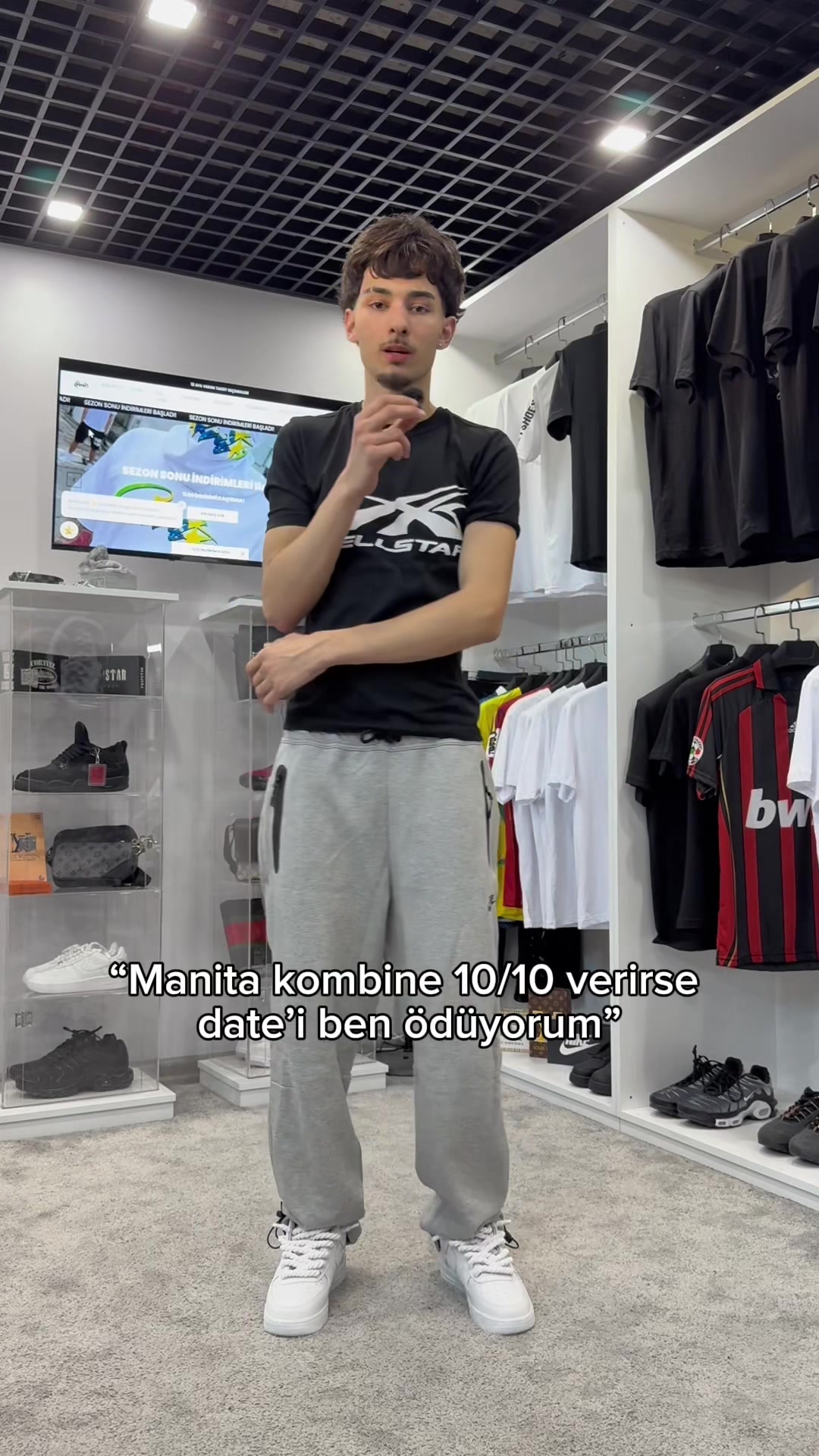 @Drip Mamba
