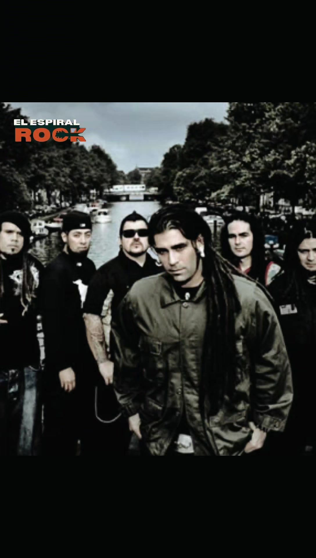 @El Espiral Del Rock Pop
