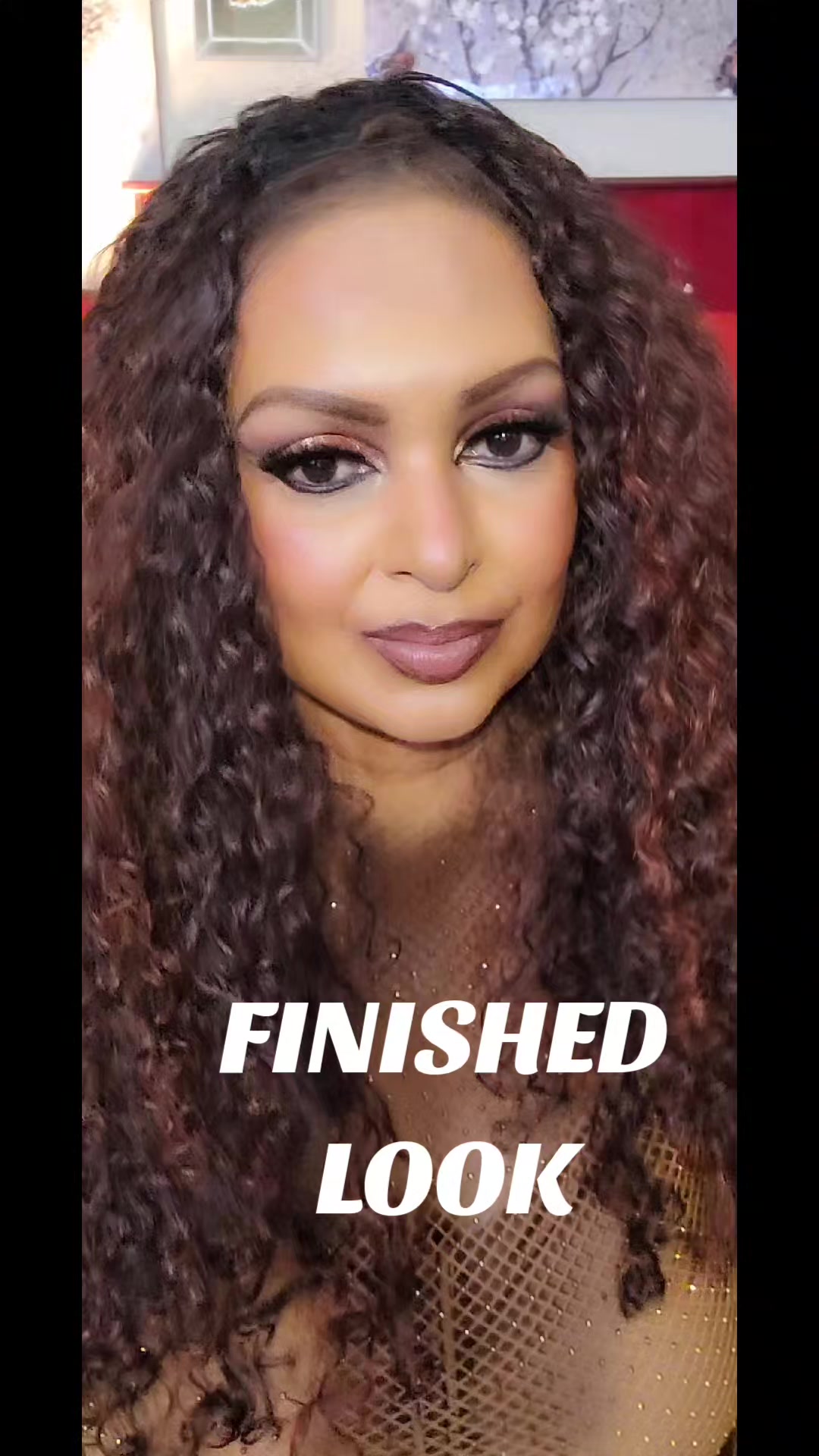 @Sally Khan Profesional MUA