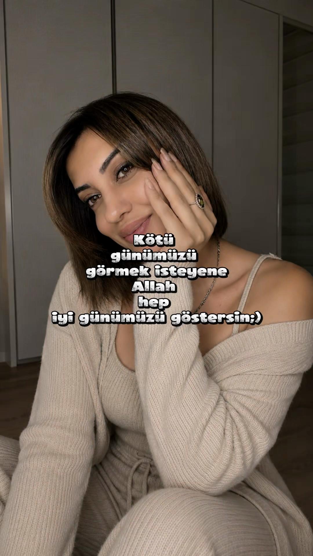 @Duygu Bah&ccedil;esi