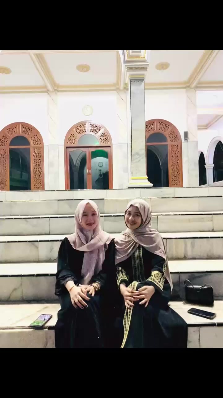 @Robiatul Adawiyah