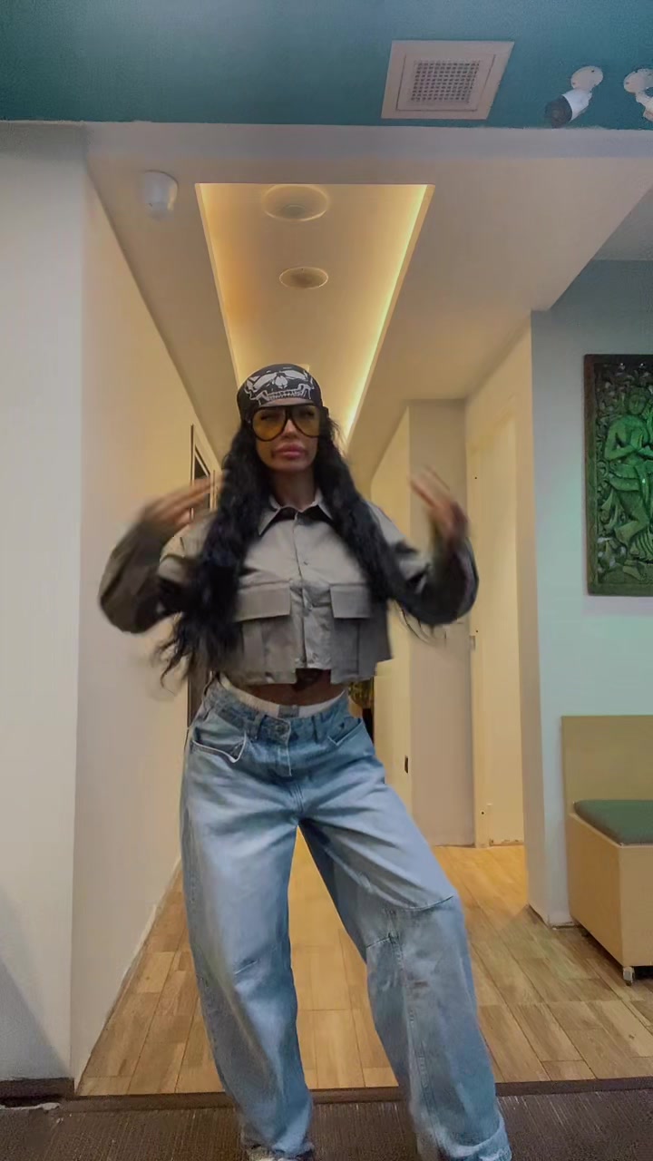 @MARJİNAL DANS&Ccedil;I