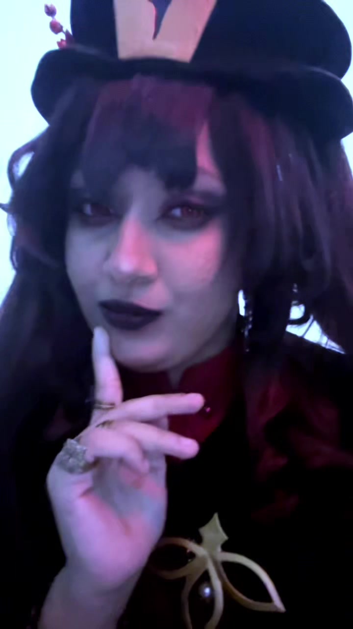 @namorada do blade