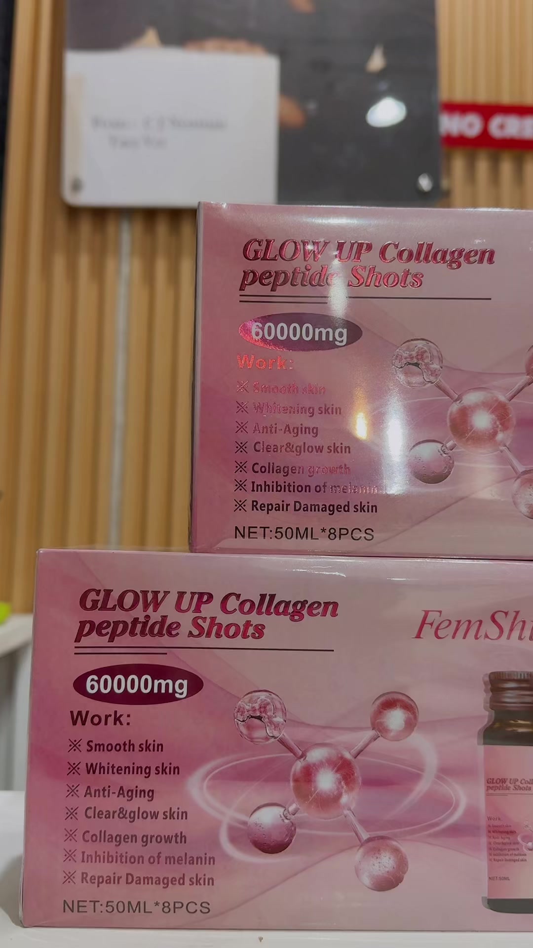 @Queenscode beauty haven