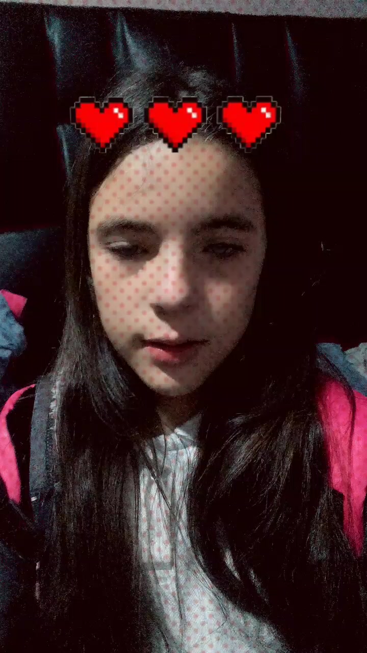 @Daniela A ๐๐โค๏ธโค๏ธ๐ฅ๐ค๐ซ