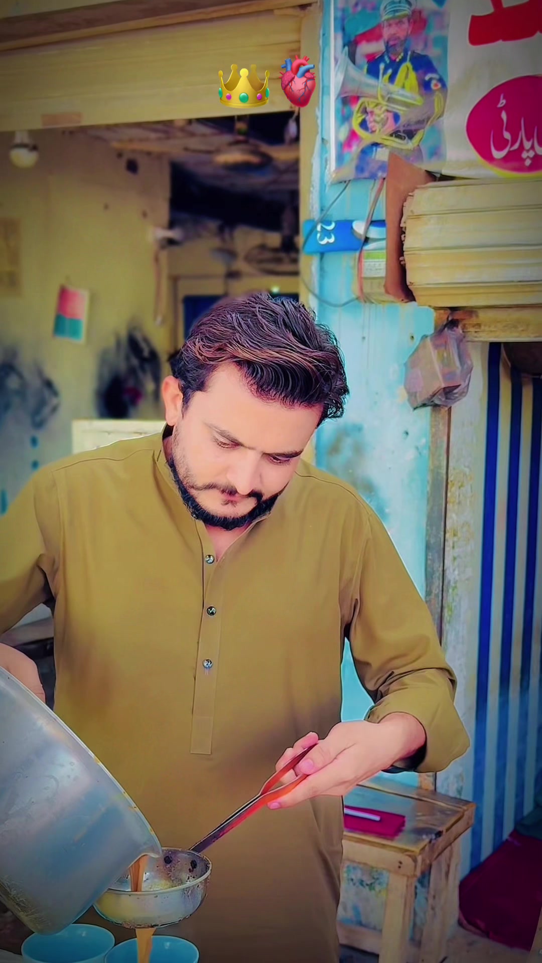 @پنجابی کلچر 🌾🍂