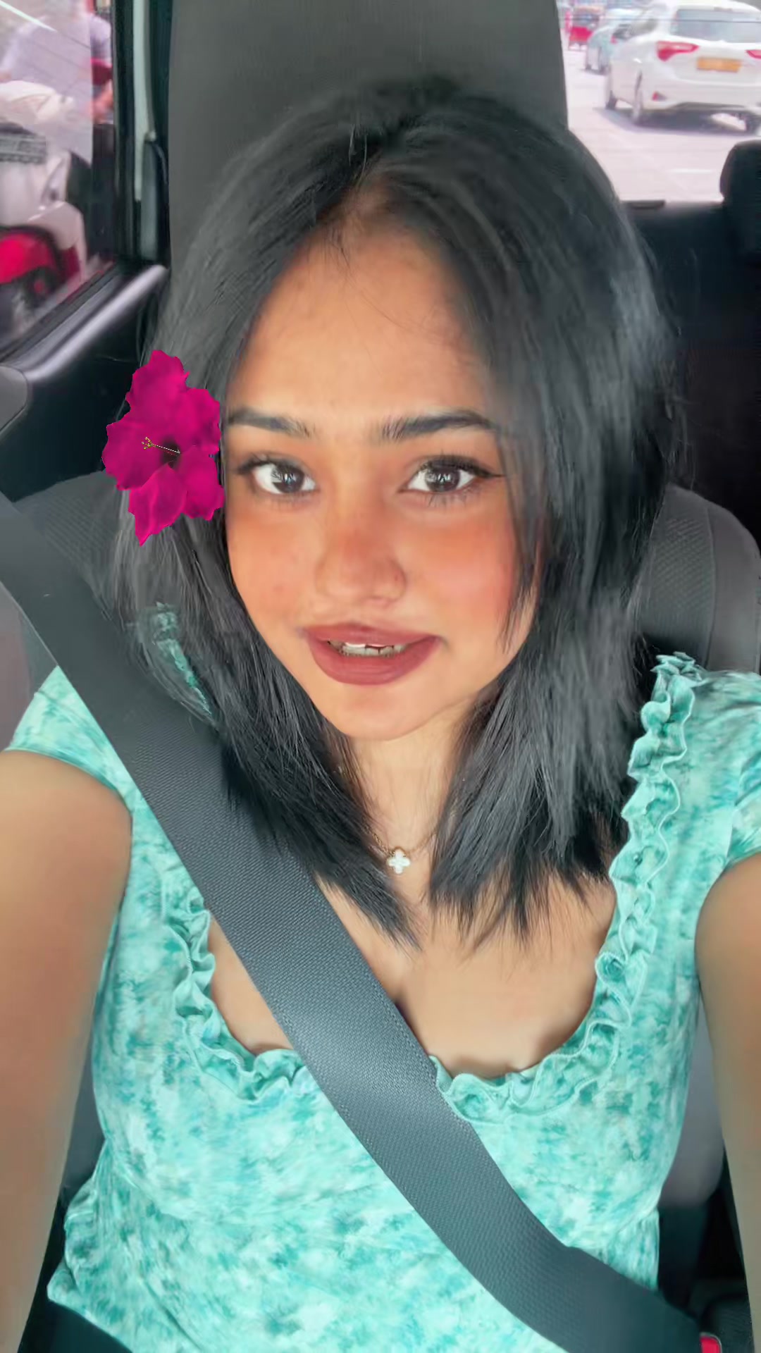 @Ishani