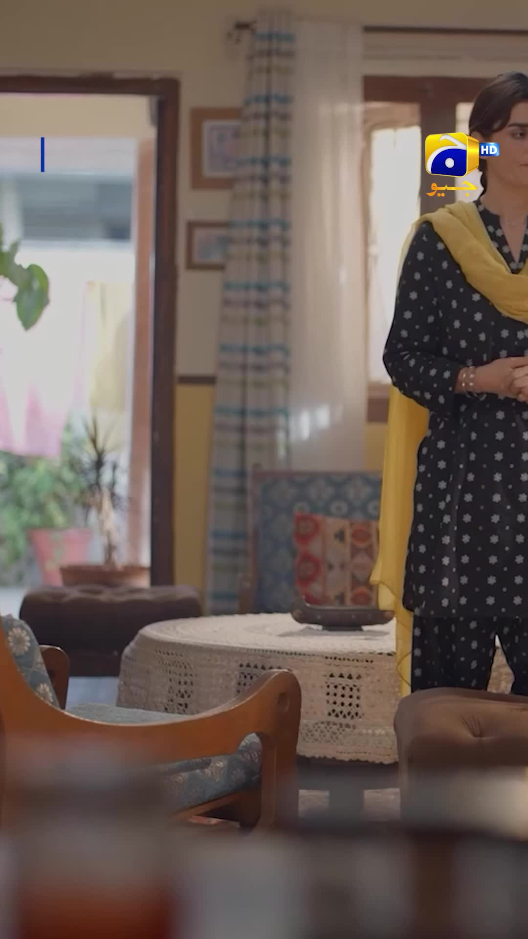 @Har Pal Geo - Geo TV