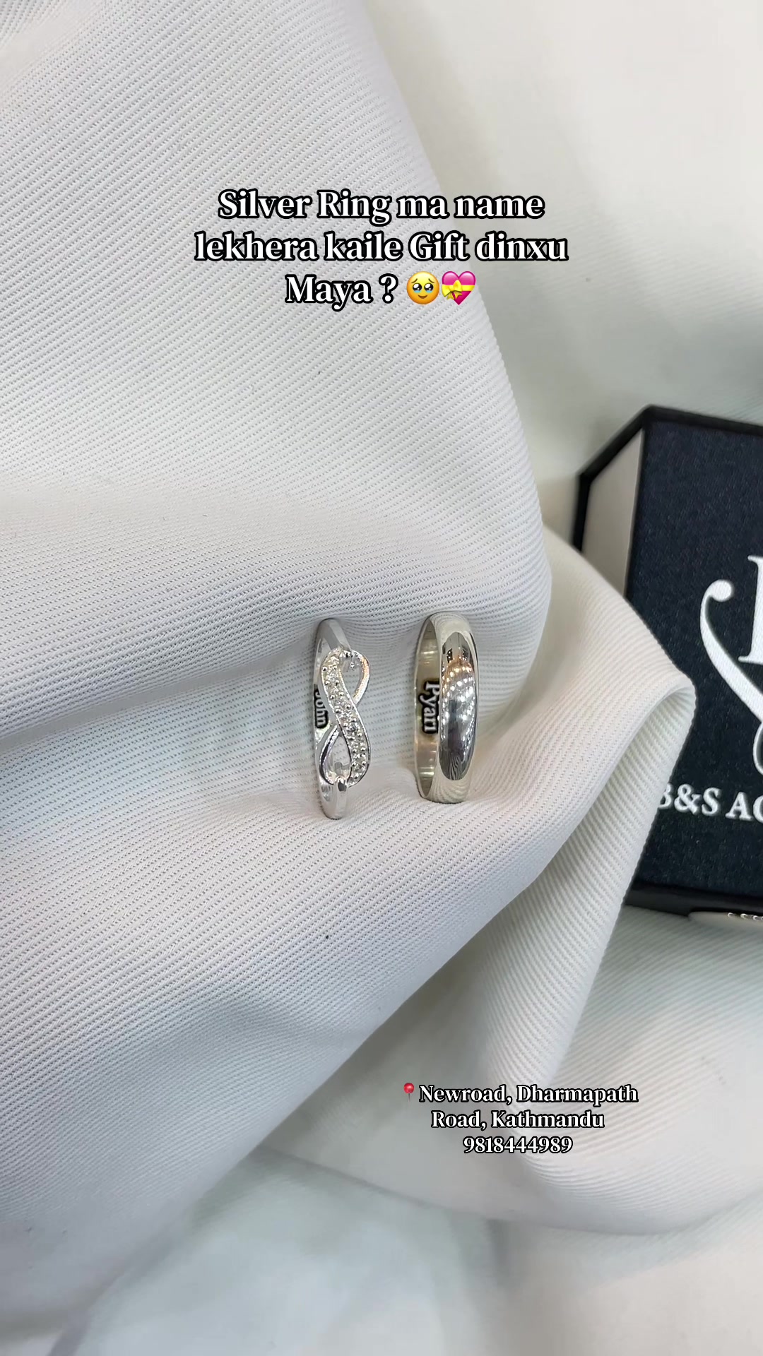 @B&S Accessories