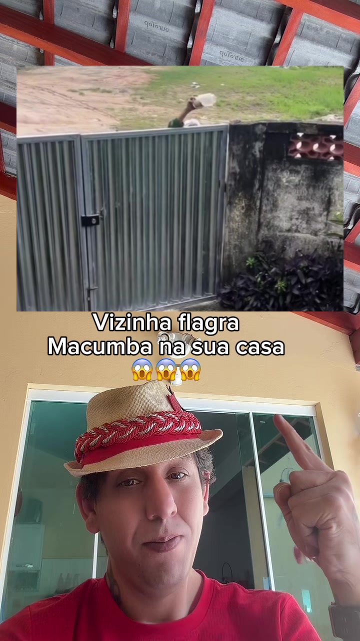 @Orlando cigano