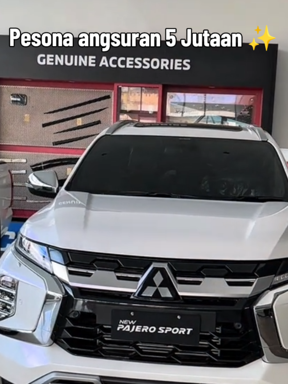 @anugrah.Mitsubishi