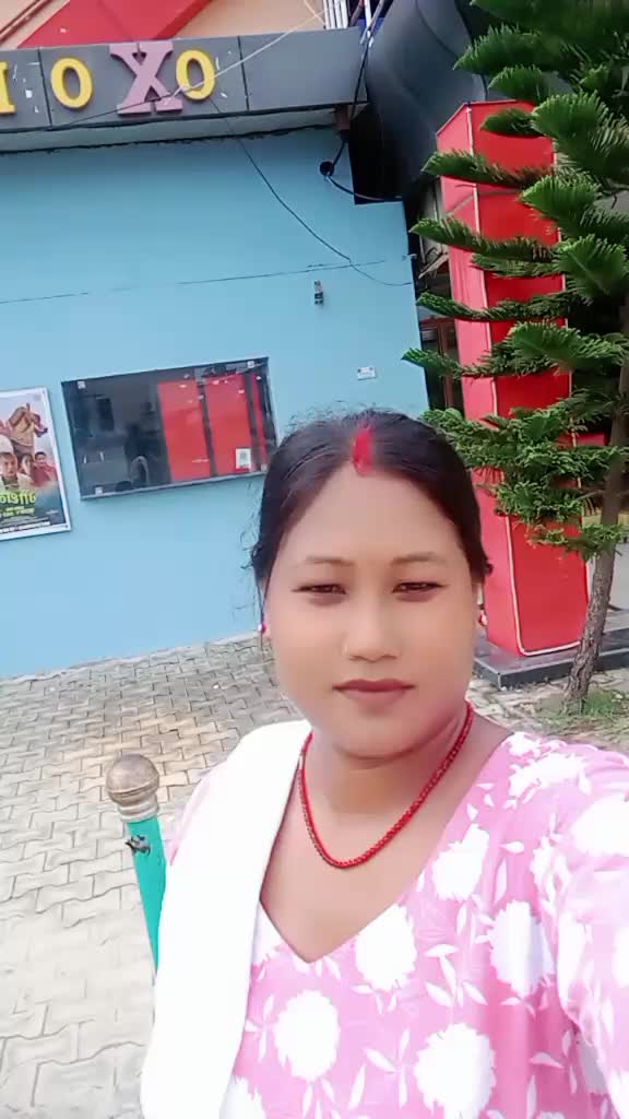 @Anjali Tharu