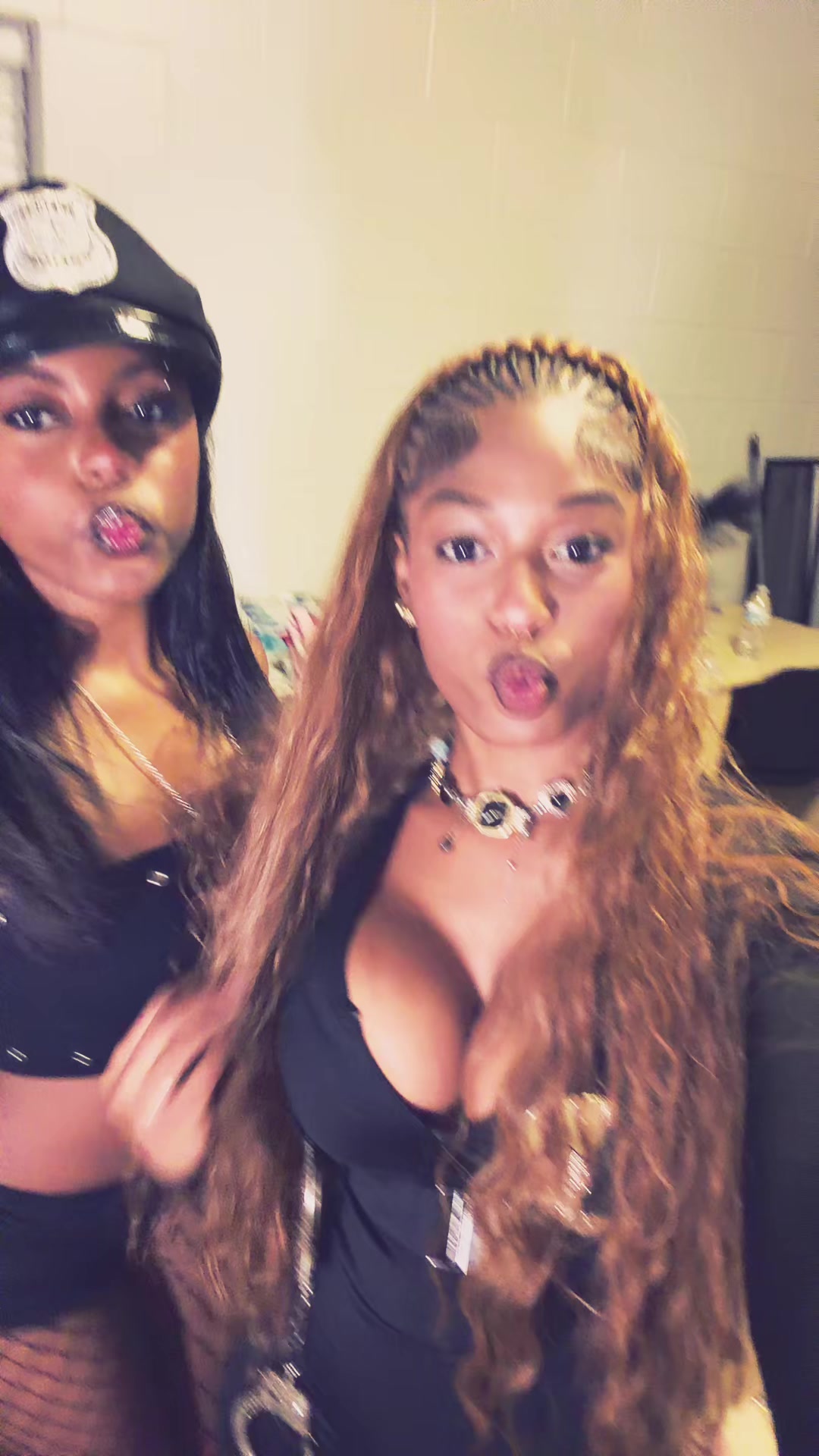 @Jazzmyn
