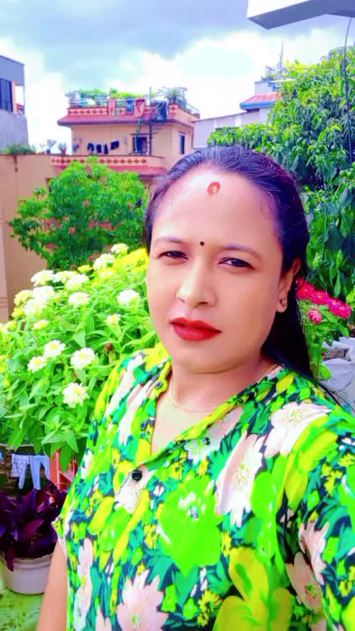 @Sunita Baniya