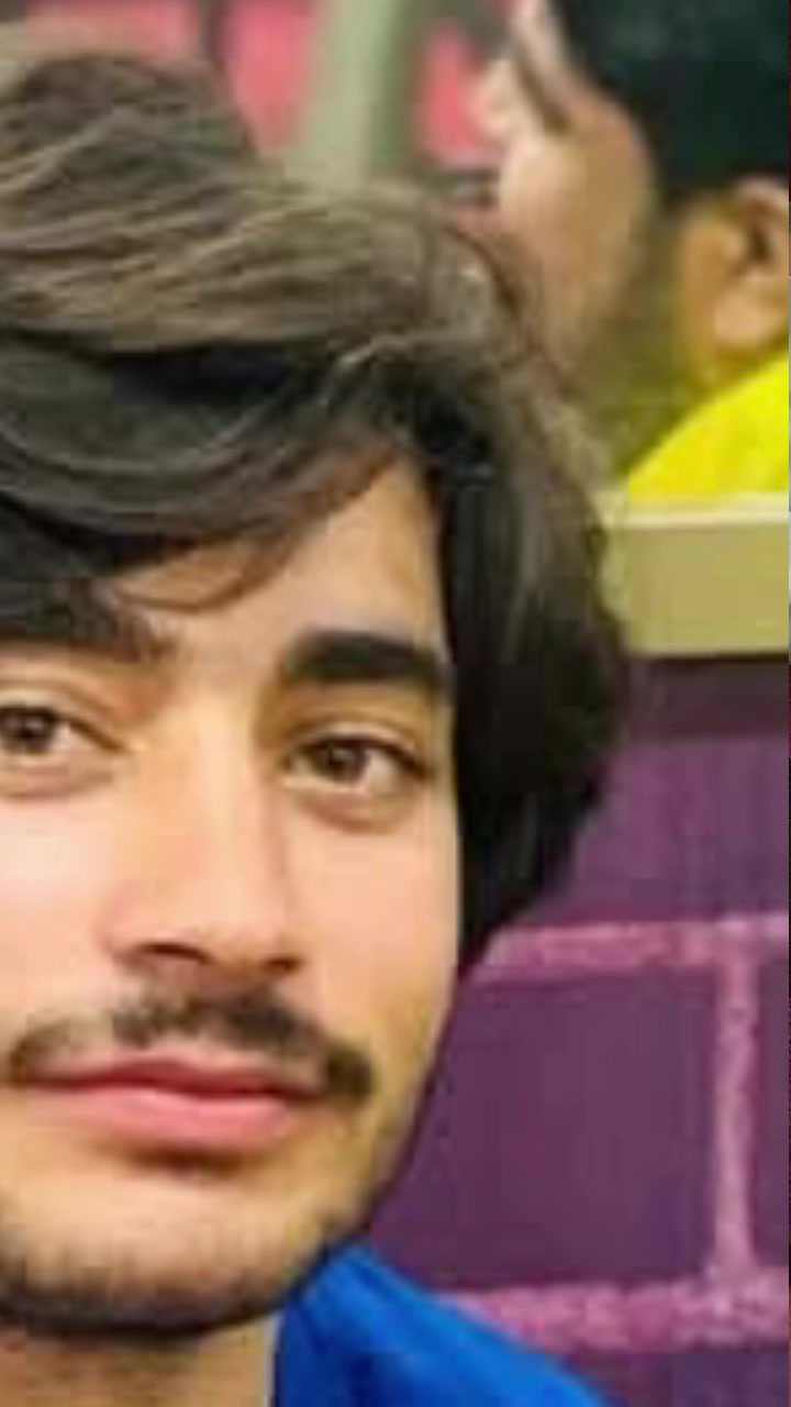 @Izatkhan Kakar