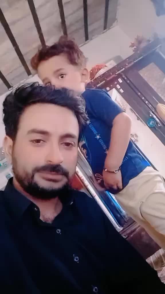 @Malik Jameel