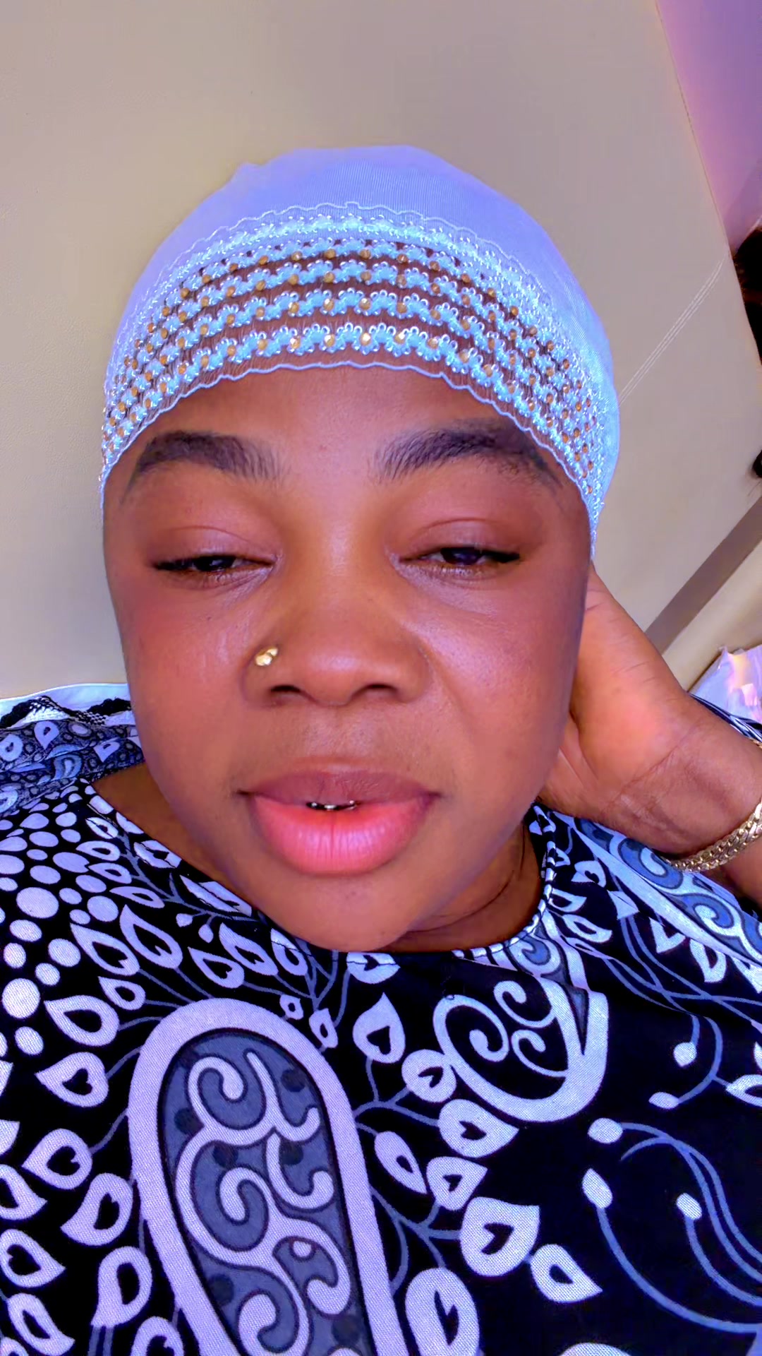 @Iwalewa beauty ventures