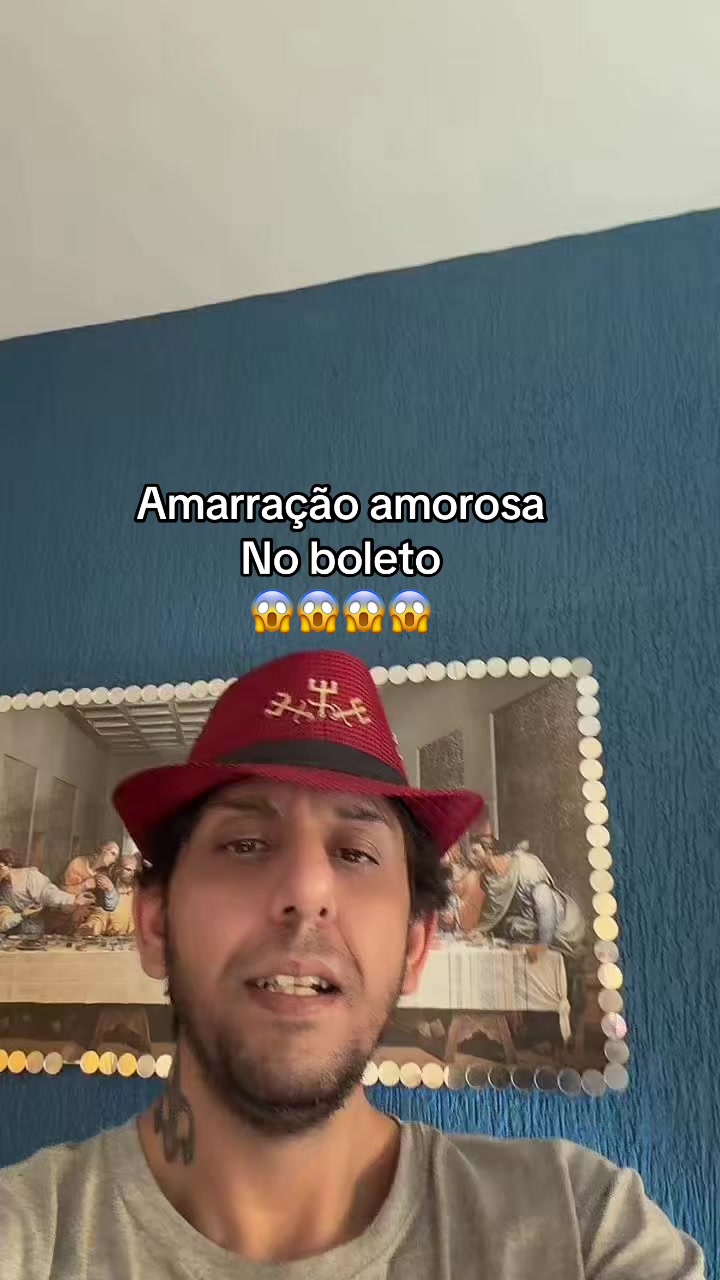 @Orlando cigano