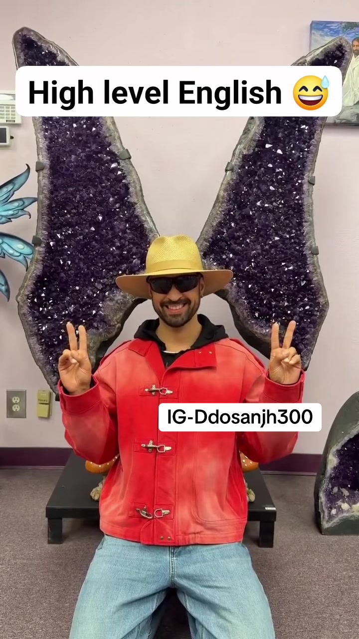 @Diljitdosanjh300