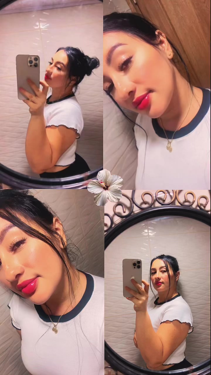 @hermosas