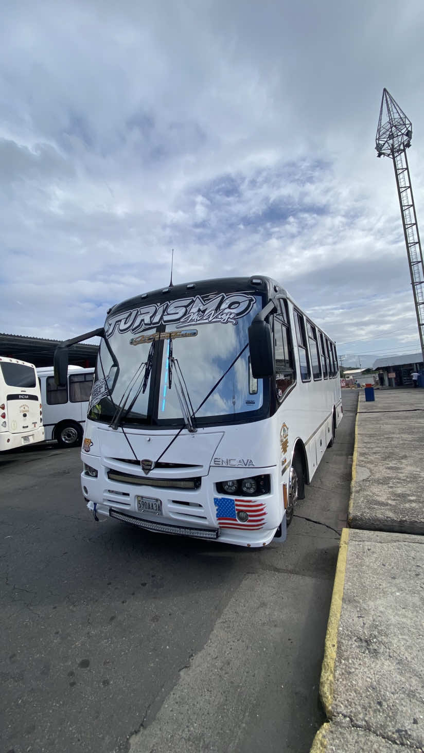 @Encavas Tours