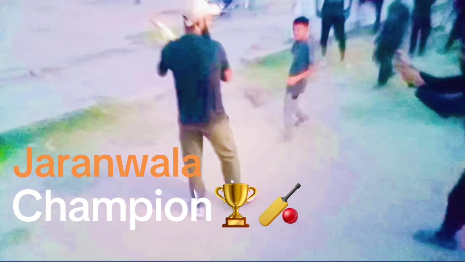 @Muhammad Waqas Rasool