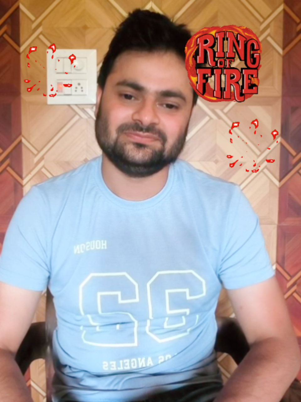 @Owais Maqbool Hakeem